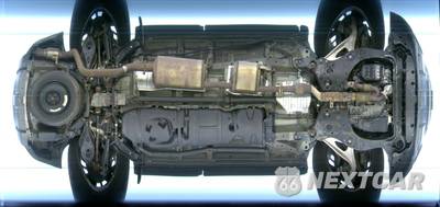 2019 Nissan Pathfinder S - zdjęcie 21 z 30 - miniatura