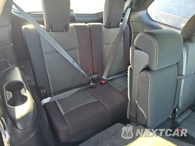 2019 Nissan Pathfinder S - zdjęcie 14 z 30 - miniatura