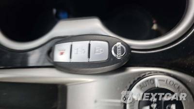 2019 Nissan Pathfinder S - zdjęcie 19 z 30 - miniatura