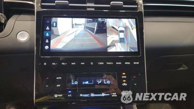 2023 Hyundai Santa Cruz Limited Crew Cab Short Bed - zdjęcie 21 z 27 - miniatura