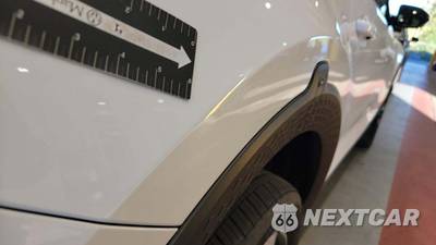2023 Hyundai Santa Cruz Limited Crew Cab Short Bed - zdjęcie 27 z 27 - miniatura