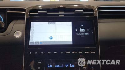 2023 Hyundai Santa Cruz Limited Crew Cab Short Bed - zdjęcie 22 z 27 - miniatura