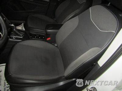 2023 Volkswagen Taos SE - zdjęcie 10 z 21 - miniatura