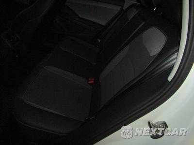 2023 Volkswagen Taos SE - zdjęcie 18 z 21 - miniatura