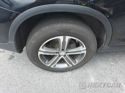 2016 Mercedes-Benz GLC 300 - zdjęcie 21 z 23 - miniatura