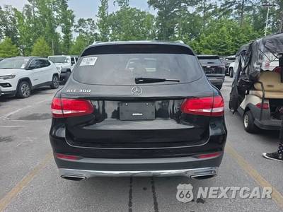 2016 Mercedes-Benz GLC 300 - zdjęcie 6 z 23 - miniatura