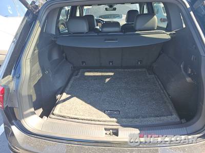 2023 Volkswagen Tiguan SEL R-Line - zdjęcie 16 z 20 - miniatura