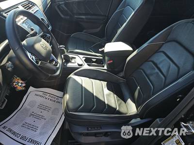 2023 Volkswagen Tiguan SEL R-Line - zdjęcie 7 z 20 - miniatura