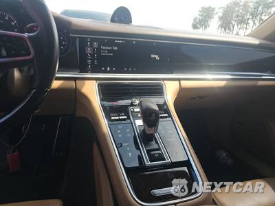 2018 Porsche Panamera 4S - zdjęcie 11 z 26 - miniatura