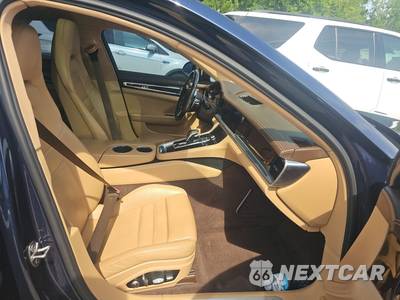 2018 Porsche Panamera 4S - zdjęcie 8 z 26 - miniatura