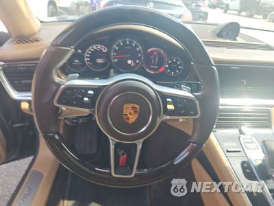 2018 Porsche Panamera 4S - zdjęcie 10 z 26 - miniatura