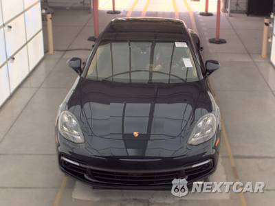 2018 Porsche Panamera 4S - zdjęcie 2 z 26 - miniatura