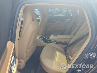 2018 Porsche Panamera 4S - zdjęcie 13 z 26 - miniatura