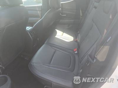 2025 Hyundai Santa Cruz SEL Crew Cab Short Bed - zdjęcie 13 z 29 - miniatura