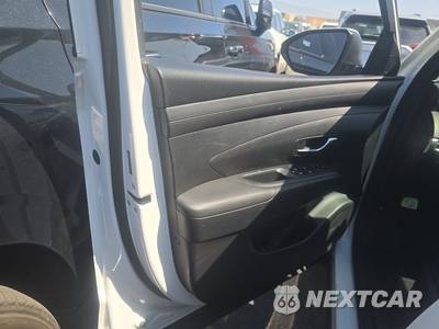 2025 Hyundai Santa Cruz SEL Crew Cab Short Bed - zdjęcie 9 z 29 - miniatura