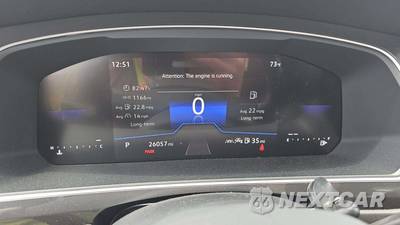 2024 Volkswagen Tiguan SE - zdjęcie 17 z 27 - miniatura