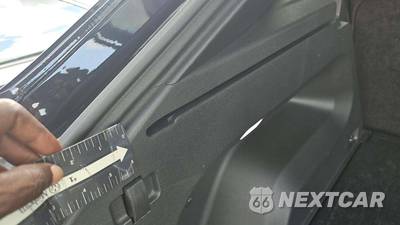 2025 Volkswagen Atlas Cross Sport 2.0T SE w/Technology - zdjęcie 25 z 25 - miniatura