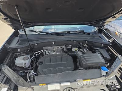 2025 Volkswagen Atlas Cross Sport 2.0T SE w/Technology - zdjęcie 15 z 25 - miniatura