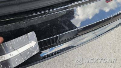 2025 Volkswagen Atlas Cross Sport 2.0T SE w/Technology - zdjęcie 22 z 25 - miniatura