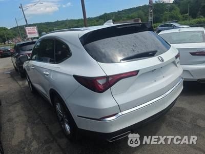 2023 Acura MDX w/Advance Pkg - zdjęcie 6 z 24 - miniatura