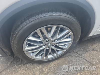2023 Acura MDX w/Advance Pkg - zdjęcie 8 z 24 - miniatura