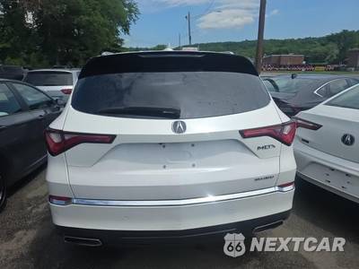 2023 Acura MDX w/Advance Pkg - zdjęcie 5 z 24 - miniatura