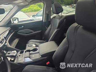 2023 Acura MDX w/Advance Pkg - zdjęcie 13 z 24 - miniatura