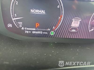2023 Acura MDX w/Advance Pkg - zdjęcie 15 z 24 - miniatura