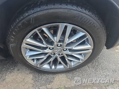 2023 Acura MDX w/Advance Pkg - zdjęcie 11 z 24 - miniatura