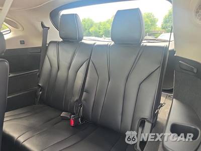 2023 Acura MDX w/Advance Pkg - zdjęcie 17 z 24 - miniatura