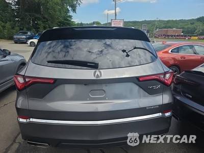 2023 Acura MDX w/Advance Pkg - zdjęcie 5 z 24 - miniatura