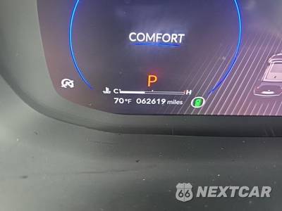 2023 Acura MDX w/Advance Pkg - zdjęcie 15 z 24 - miniatura