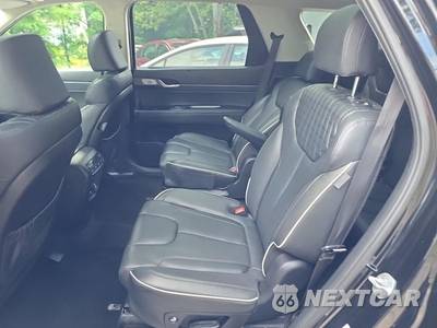 2023 Hyundai Palisade Limited - zdjęcie 16 z 28 - miniatura