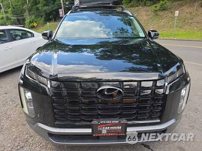 2023 Hyundai Palisade Limited - zdjęcie 2 z 28 - miniatura