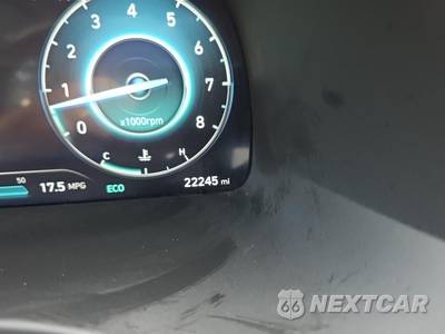 2023 Hyundai Palisade Limited - zdjęcie 15 z 28 - miniatura