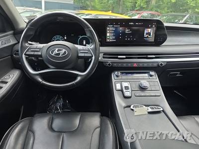 2023 Hyundai Palisade Limited - zdjęcie 14 z 28 - miniatura