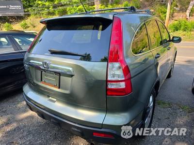 2007 Honda CR-V EX - zdjęcie 4 z 31 - miniatura