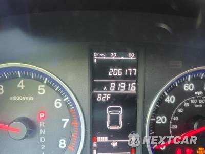 2007 Honda CR-V EX - zdjęcie 15 z 31 - miniatura