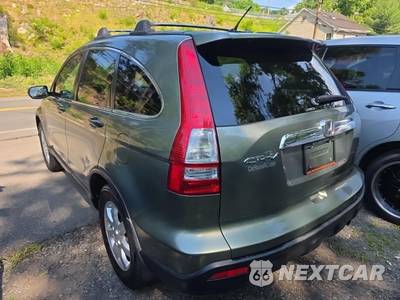 2007 Honda CR-V EX - zdjęcie 6 z 31 - miniatura