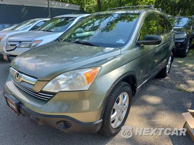 2007 Honda CR-V EX - zdjęcie 1 z 31 - miniatura