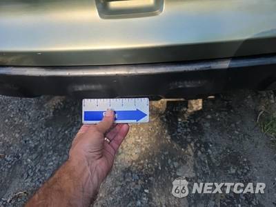 2007 Honda CR-V EX - zdjęcie 25 z 31 - miniatura