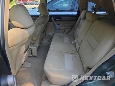 2007 Honda CR-V EX - zdjęcie 16 z 31 - miniatura