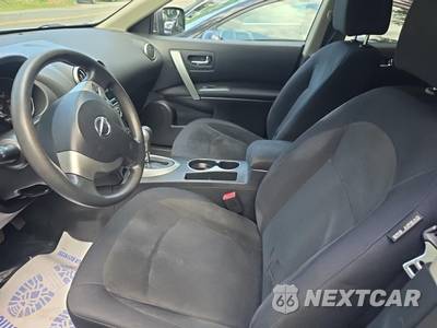 2010 Nissan Rogue S - zdjęcie 13 z 25 - miniatura