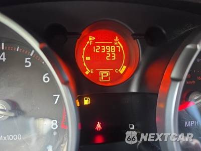 2010 Nissan Rogue S - zdjęcie 15 z 25 - miniatura