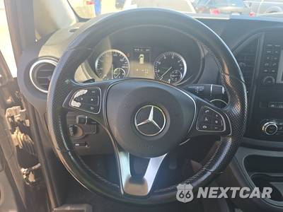 2018 Mercedes-Benz Metris Passenger Van 126.0" WB - zdjęcie 10 z 39 - miniatura