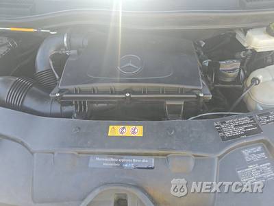 2018 Mercedes-Benz Metris Passenger Van 126.0" WB - zdjęcie 16 z 39 - miniatura
