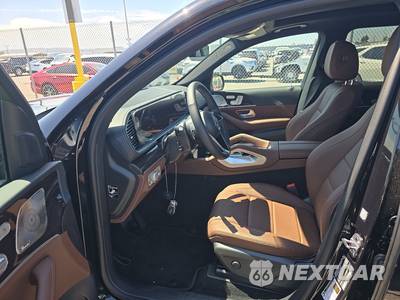 2025 Mercedes-Benz GLS 450 4MATIC - zdjęcie 7 z 20 - miniatura