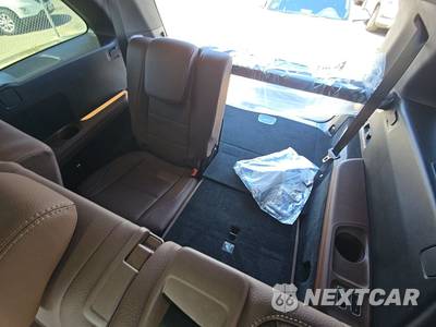 2025 Mercedes-Benz GLS 450 4MATIC - zdjęcie 14 z 20 - miniatura