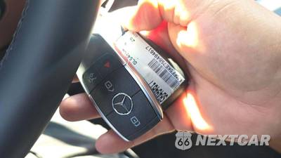 2025 Mercedes-Benz GLS 450 4MATIC - zdjęcie 19 z 20 - miniatura