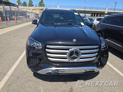 2025 Mercedes-Benz GLS 450 4MATIC - zdjęcie 2 z 20 - miniatura